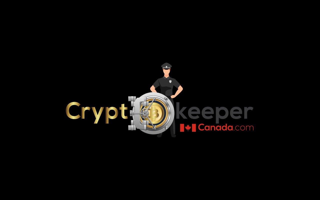 CryptoKeeper Canada